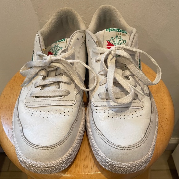 Reebok Club C 85 vintage - Picture 3 of 9